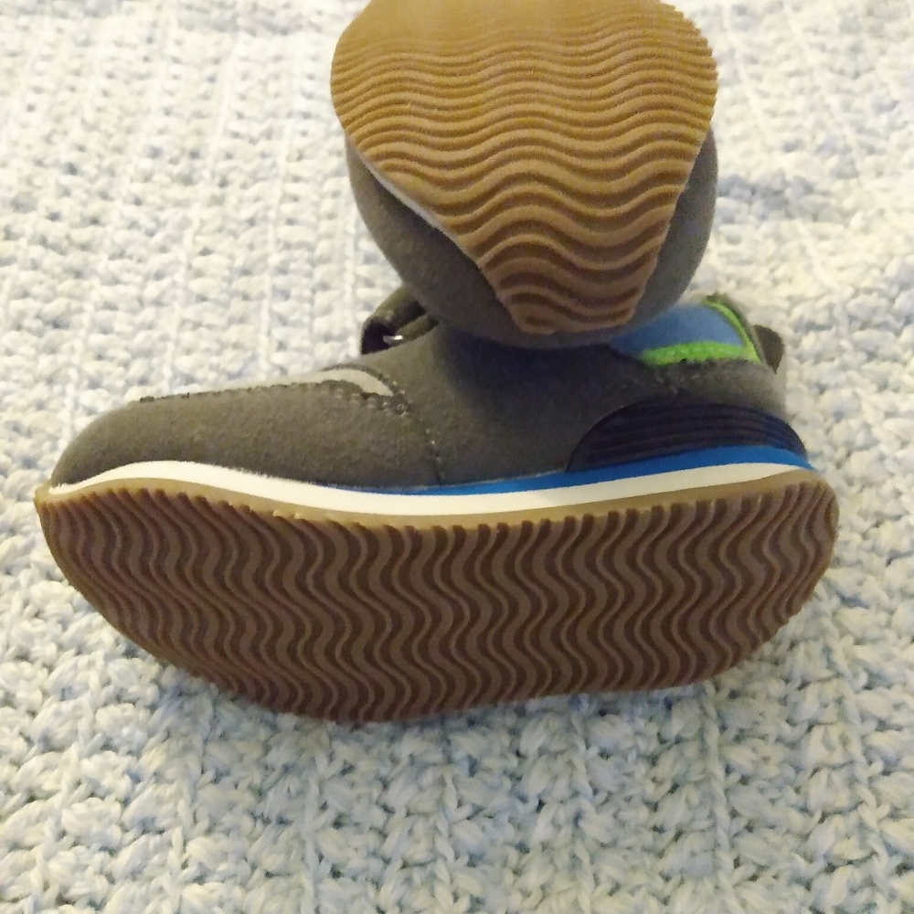 OshKosh Logo Sneakers